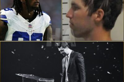 NFL SHOCKWAVE: CeeDee Lamb’s Rage, Rashan Gary’s Tears, and a Season That May Redefine the League – WARNINGDL