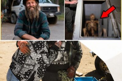 Tourist Vanished in Oregon — 11 Weeks Later Found in Concrete Chamber under Camp Toilet