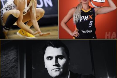 WNBA STARS RESPOND 💔⭐: Sophie Cunningham Breaks Silence After Disturbing Videos Spark Outrage – WARNINGDL