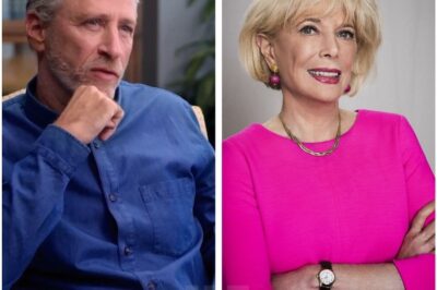 “Mainstream media just hit a wall nobody saw coming — Jon Stewart and Lesley Stahl didn’t just RETURN, they joined forces to build a newsroom that threatens to rip the mask off America’s information elite.”