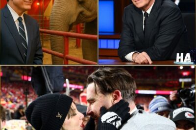 🚨 “They said comedy couldn’t save the world — Colbert just proved them wrong.” 💥
