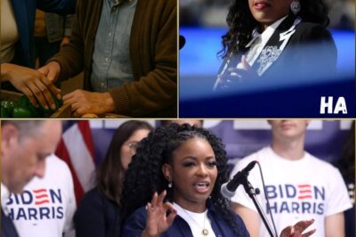🚨 “They said one person couldn’t change a neighborhood — Jasmine Crockett just proved them DEAD wrong.”