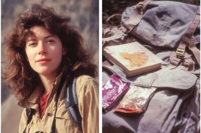 Rocky Mountain Unsolved Case Closed — Map Found in Cabin 29 Years Later Breaks Silence