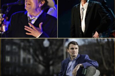 “Bob Dylan Just Warned America — And His Words Could Spark a Cultural Firestorm”