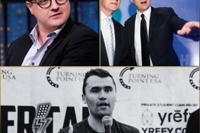BRACING FOR THE WORST — Chris Hayes Steps Away from MSNBC to Stand Beside His Wife Kate Shaw in Her Battle with Cancer – WARNINGDL