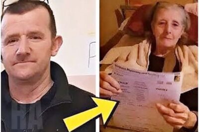 A plumber fixed the boiler of a 91-year-old, then the bill made her heart drop