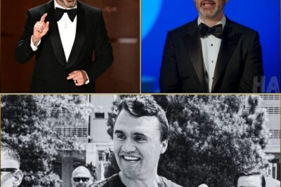Jimmy Kimmel’s Emotional Monologue After Charlie Kirk’s Shooting: A Plea for Compassion Beyond Politics – WARNINGDL