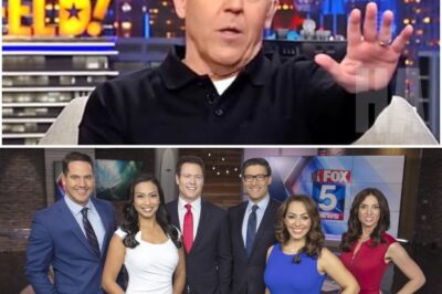 🚨 “Think cable news is safe? Think again.” 💣 One Fox News anchor has just CRUSHED the competition, taking BOTH the #1 and #2 spots — and rivals are in total meltdown. What this anchor did in 2025 could completely rewrite the rules of TV news.