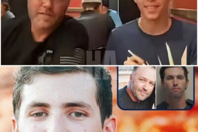 BREAKING: Tyler Robinson’s Father Vows to Donate $1.15 Million Reward to Charlie Kirk’s Family