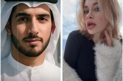 New Victims of Dubai Porta Parties. Maria Kovalchuk is Just the tip of the Iceberg! True CRIME