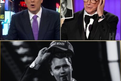 💣 Keith Olbermann is officially back — with Stephen Colbert by his side. “THE UPCOMING APPEARANCE takes late-night television to an unexpected frontier — Colbert and Keith aren’t just delivering jokes, they’re delivering a eulogy that shook America.” – WARNINGDL