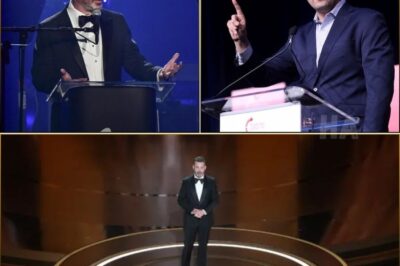 ABC just silenced Jimmy Kimmel — but did they end his career, or launch his most dangerous chapter yet? “They think they can silence me” — Jimmy Kimmel’s cancellation wasn’t just about late-night ratings, it was about crossing a political tripwire no one at ABC wanted to touch.