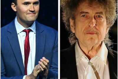 THE IMPACT ON THE OLD NAMES: Bob Dylan Can’t Sit Still, He Just Started a Storm with One Sentence About Charlie Kirk — And the World Is Watching