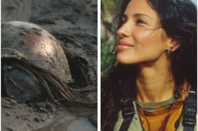 Young Lawyer Went Missing Kayaking in the Everglades in 2011 — 7 Years Later A Man Found His Helmet