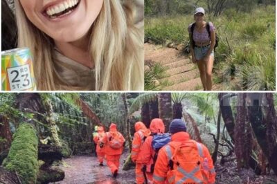 The Unexplained Disappearance of Celine Cremer: Mystery in Tasmania’s Wilderness