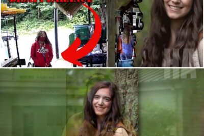 Teen Girl VANISHES in Washington Mountains — 9 Days Later She’s Found Alive With No Memory of Missing Time…