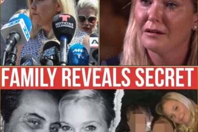 “VIRGINIA GIUFFRE’S TELL-ALL MEMOIR — 400 PAGES THAT COULD IGNITE A GLOBAL FIRESTORM ON OCTOBER 21.”