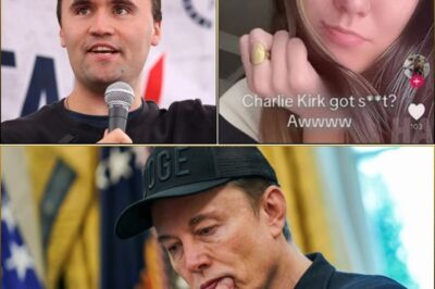 🚨 BREAKING: Elon Musk Takes Drastic Action — 2,000 Employees Fired at X After Viral Joke Mocking Charlie Kirk’s Death 🚨
