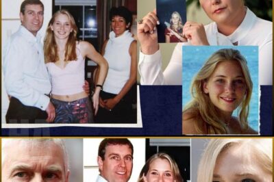 Virginia Giuffre’s last stand: Nobody’s Girl rips open decades of silence and ignites a heartbreaking global cry for justice