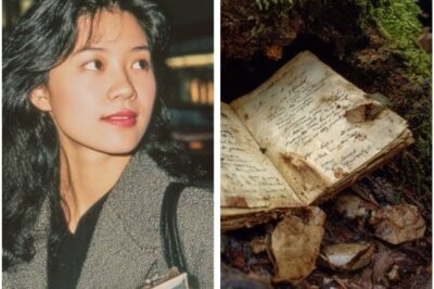 New York Unsolved Case Ends After 25 Years — Journal Found in Tree Hollow