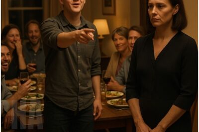At a family gathering, my nephew got drunk and called me “the sad aunt who buys love.” Everyone laughed—including his mom. I left quietly. Days later, I did something that made their phones blow up with panic texts.