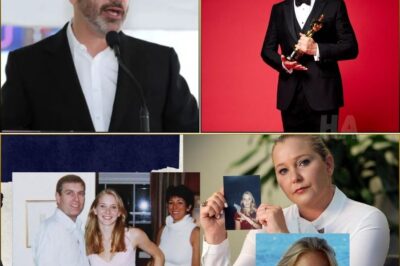 “They think they can use me to cover up the crimes? NEVER! DON’T BE DISTRACTED — RELEASE THE EPSTEIN FILES NOW! Silence shields only the guilty — and I will NEVER stay silent again.” – Jimmy Kimmel FINALLY Stands Unflinchingly With Virginia Giuffre!