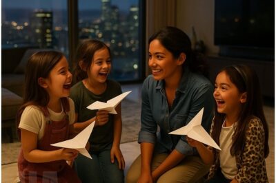 No Teacher Lasted a Week With the Tech Mogul’s Daughters… Until the Woman From the Countryside Stepped In and Shattered the Glass Tower Everyone in San Francisco knew the legend of the Vega sisters.