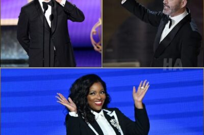 “Late-night just rewrote its own rules — Colbert came back, Crockett brought the fire, and now Kimmel has stepped into the ring.”