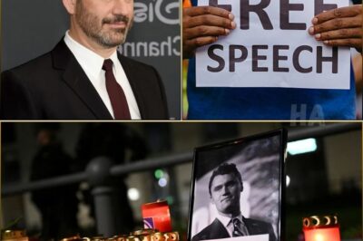 “Jimmy Kimmel just detonated the silence — and late-night TV may never look the same again.” “It wasn’t a misunderstanding. It was a setup. And I ’ve been silent for far too long,”