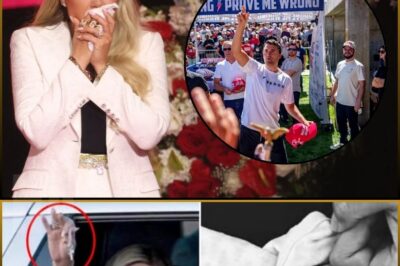 “JUST IN: Erika Kirk’s Private Words Ignite a National Reckoning — A Message Too Raw for Silence 💔”