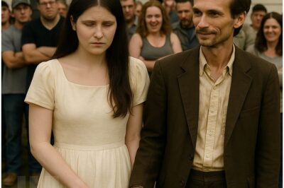 HER FATHER MARRIED HER TO A BEGGAR BECAUSE SHE WAS BORN BLIND AND THIS HAPPENED – next