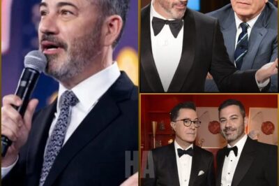 “Late-night TV just declared war — Kimmel’s explosive CBS move after ABC’s shock cancellation isn’t just a comeback, it’s a battlefield: “YOU WANT TO SHUT ME UP? NO WAY. I WILL FIGHT YOU!””