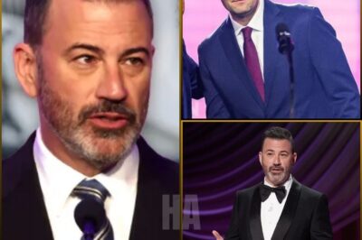 REVEALED: THE TRUTH behind the late-night tsunami that resulted from ABC’s abrupt cancellation of Jimmy Kimmel Live! — But the real story is messier 🚨