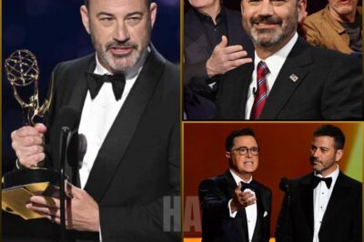 “Late-night TV just declared war — Kimmel’s explosive CBS move after ABC’s shock cancellation isn’t just a comeback, it’s a battlefield.”