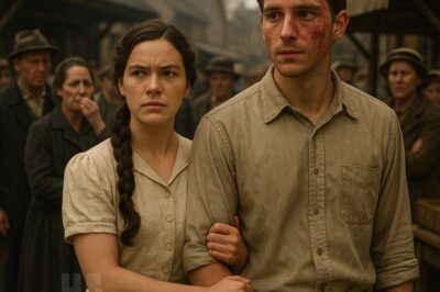A quiet, hardworking suburban girl marries a man with a birthmark covering the left side of his face. People don’t know about her life after marriage….