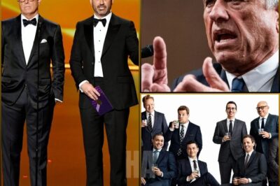 “‘YOU’RE GOING TO K.I.L.L PEOPLE’ — Stephen Colbert’s Fury Shatters the Late-Night Script”