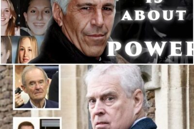 Virginia Giuffre Speaks Out: Shocking Truths About Epstein the World Has Never Heard