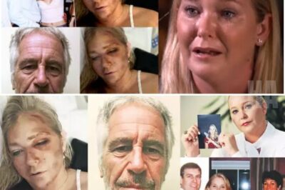 SHOCKING TURN OF EVENTS: Epstein Survivor Virginia Giuffre Faces Life-Threatening Crash — Will Her Unbreakable Spirit Prevail?