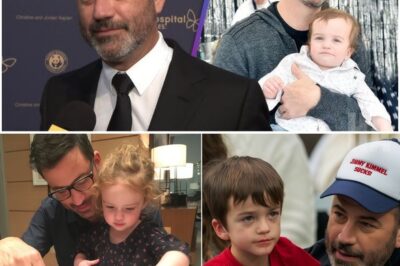 “ABC thought they had silenced Jimmy Kimmel — but it wasn’t the monologue that broke the spell, it was two children in pajamas who rewrote the ending.”