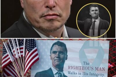 As shocking videos mocking Charlie Kirk’s death spread online, tech billionaire Elon Musk broke his silence with a blistering post on X, slamming the “sick culture” celebrating violence. His explosive words sent shockwaves through social media, reigniting fierce debate and rallying millions demanding justice for Kirk.
