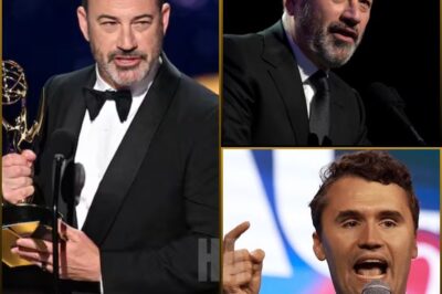 “Jimmy Kimmel just turned down the lifeline no one thought he’d refuse — not only rejecting ABC’s deal to apologize and donate, but doubling down on defiance that has left Hollywood reeling.”