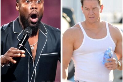 💥 Mark Wahlberg just dropped a bombshell on social media — and Hollywood insiders are already whispering about the feud shaking up Tinseltown. What Wahlberg revealed about Kevin Hart could spark the most explosive celebrity clash of the year.