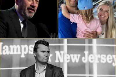 “Jimmy Kimmel just turned down the lifeline no one thought he’d refuse — not only rejecting ABC’s deal to apologize and donate, but doubling down on defiance that has left Hollywood reeling.”