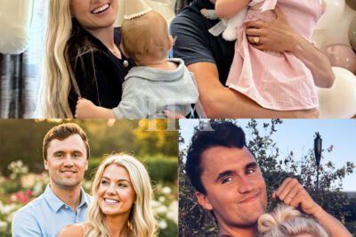 With these quiet, shattering words, Erika Kirk opened her heart to a nation still mourning. Her message wasn’t scripted or staged — it was raw, trembling with the weight of loss and the warmth of memory.