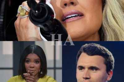 People need to hear this” — “It was never an accident.” — Candace Owens breaks her silence and finally reveals Erika’s mysterious role — linking her to a hidden chain of events that could change everything.