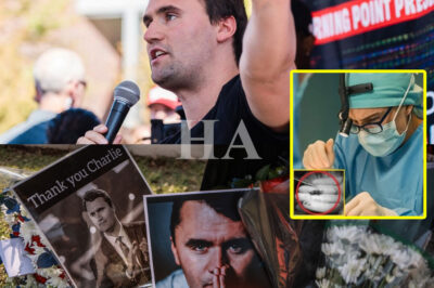 For nearly a month, silence. No statements. No leaks. Just questions hanging in the dark. Now, the truth has finally broken through — and it’s coming from someone who was there.