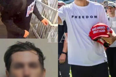 “We were completely wrong.” — New footage clears Charlie Kirk — and reveals a mysterious “shadow figure” standing right behind him that no one ever noticed.