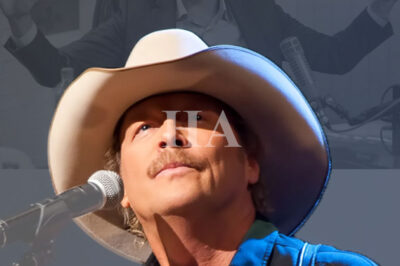 At 66, Alan Jackson has done it again — quietly, humbly, and with a depth that only time can teach. Sitting alone at his old wooden desk, inspired by the life and legacy of Charlie Kirk, he penned a song titled “His Mission Will Always Stay.”