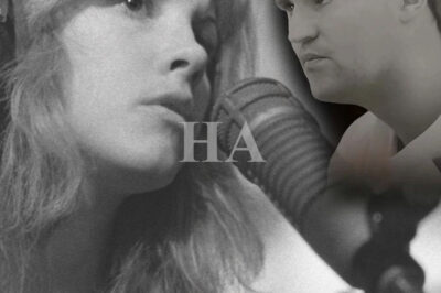 HEARTFELT NEWS: Stevie Nicks Unveils Emotional Ballad “His Name Was Charlie”