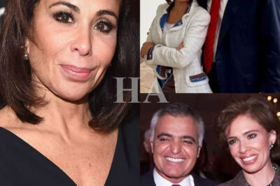 Jeanine Pirro’s private battles and public strength: How the Fox News star kept going when life got tough